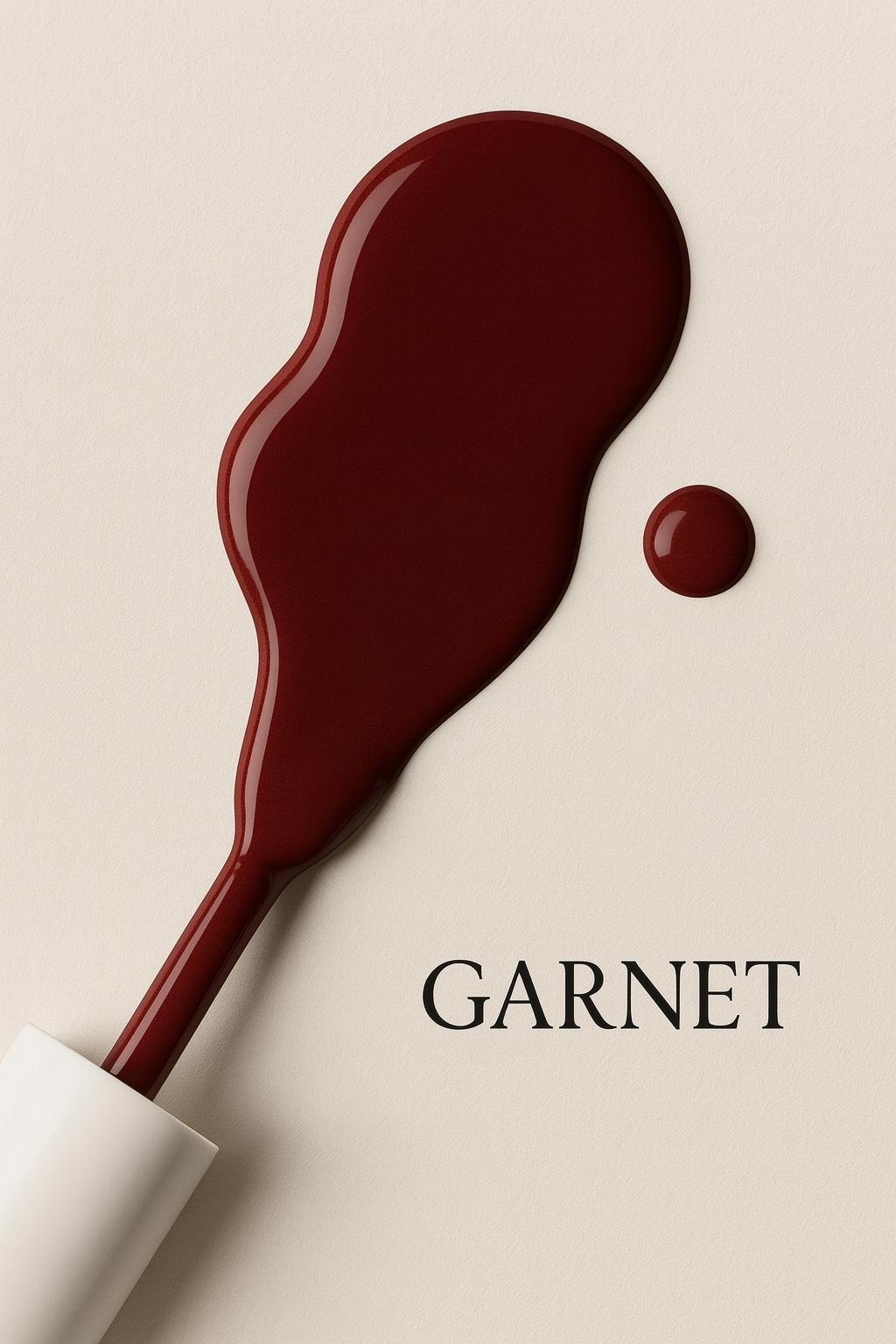 Garnet – collection Red Color – 8 ml