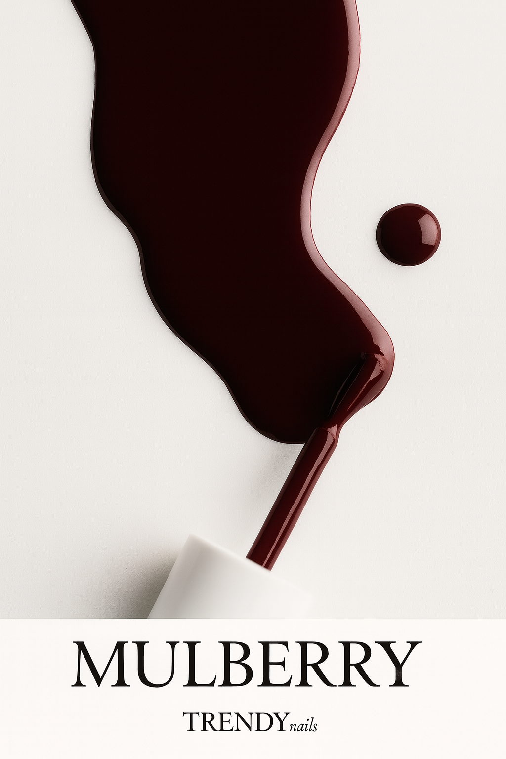 Mulberry – collection Red Color – 8 ml