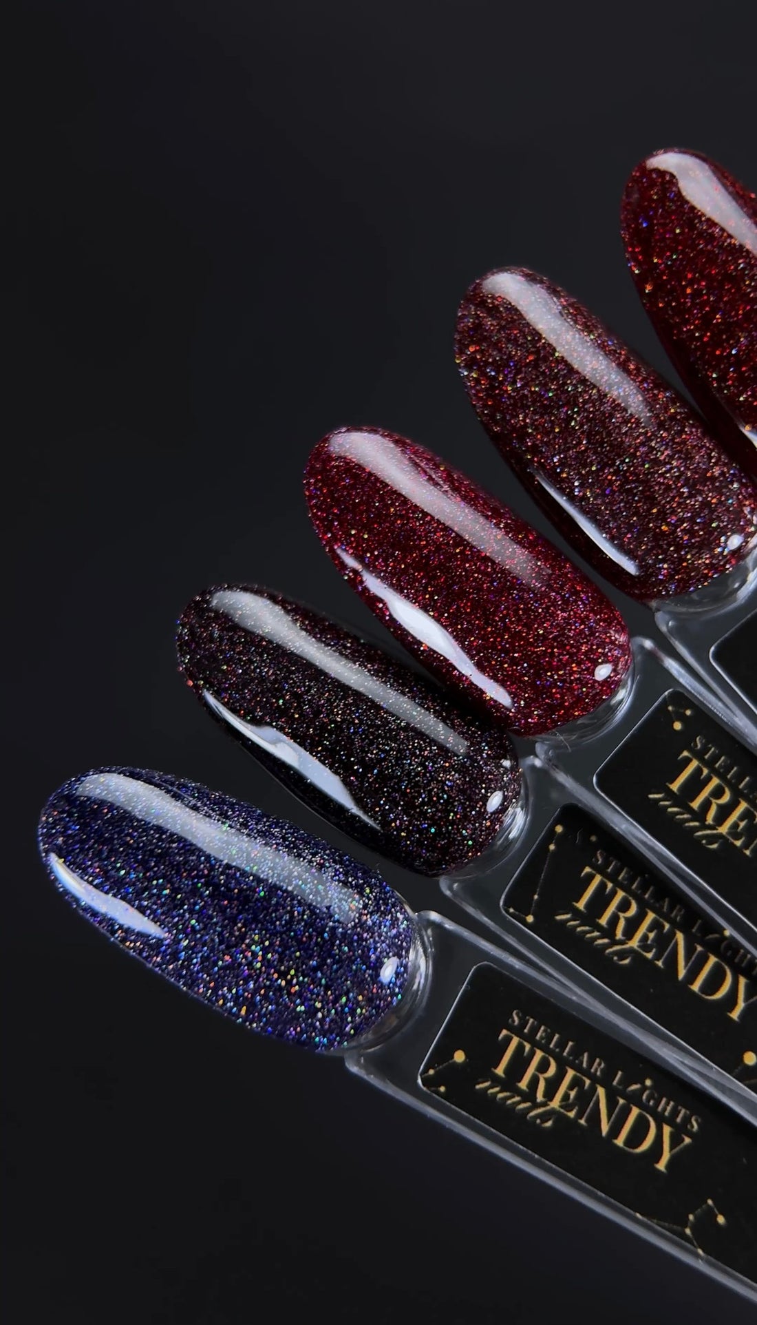Stellar Lights Collection -8ml