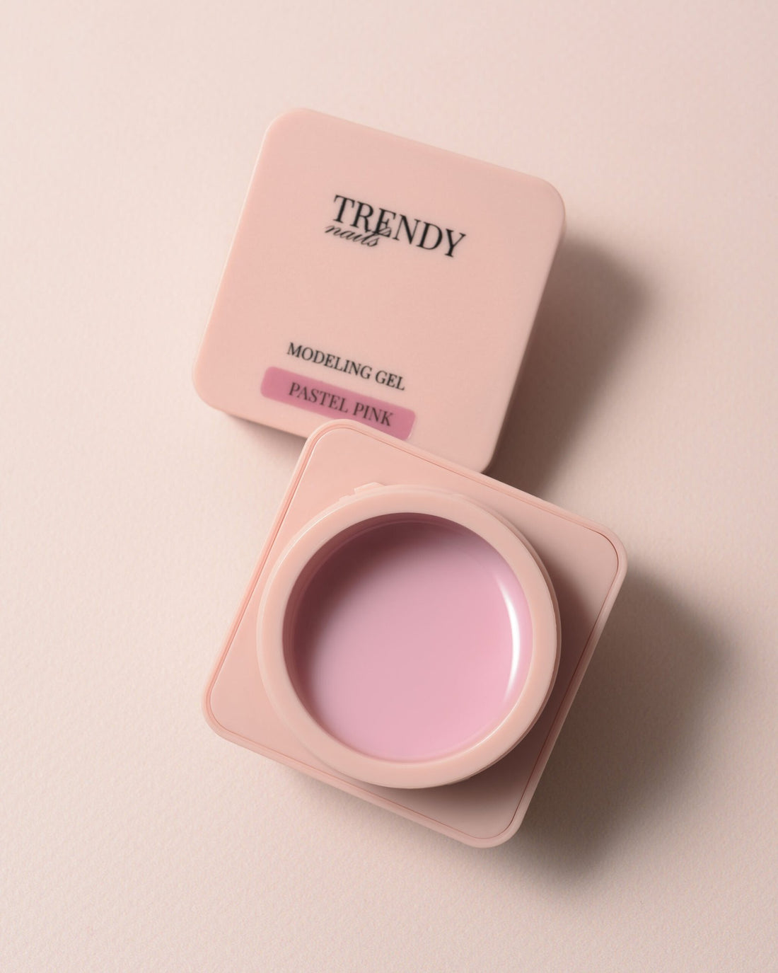 Modeling Gel Classic – Pastel Pink