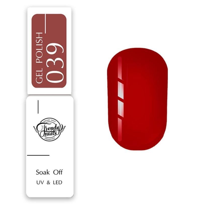 Classic Gel Polish – N°039