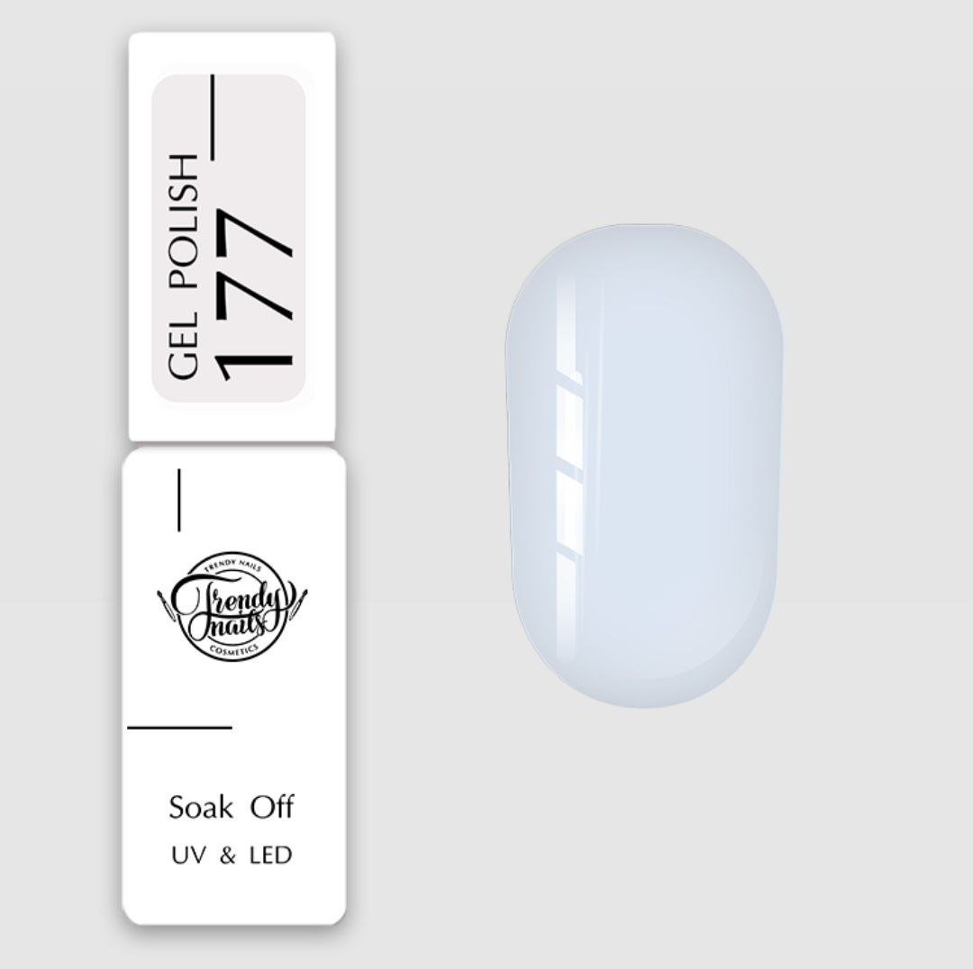 Classic Gel Polish – N°177