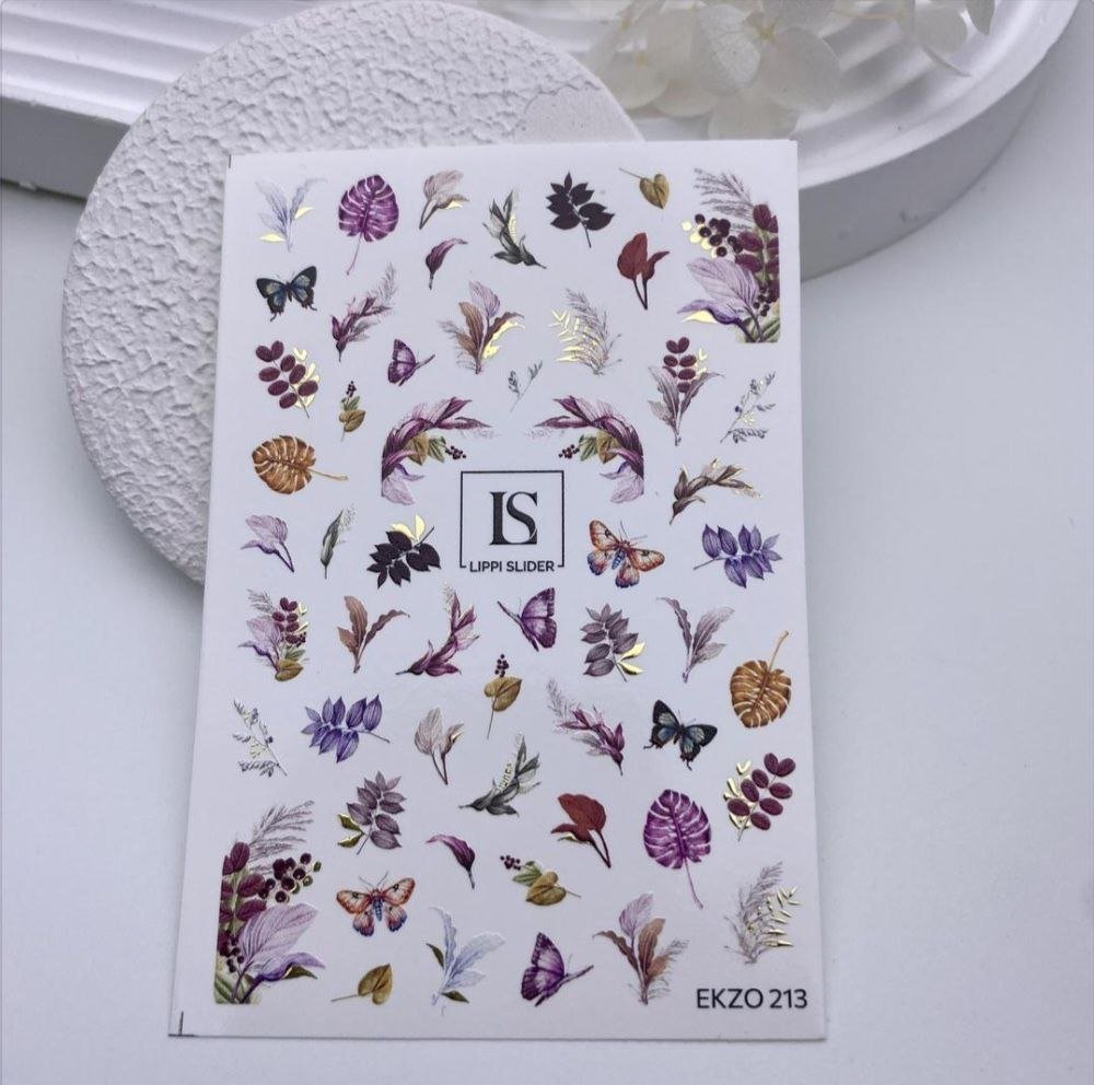 Slider N° 213 - Printemps