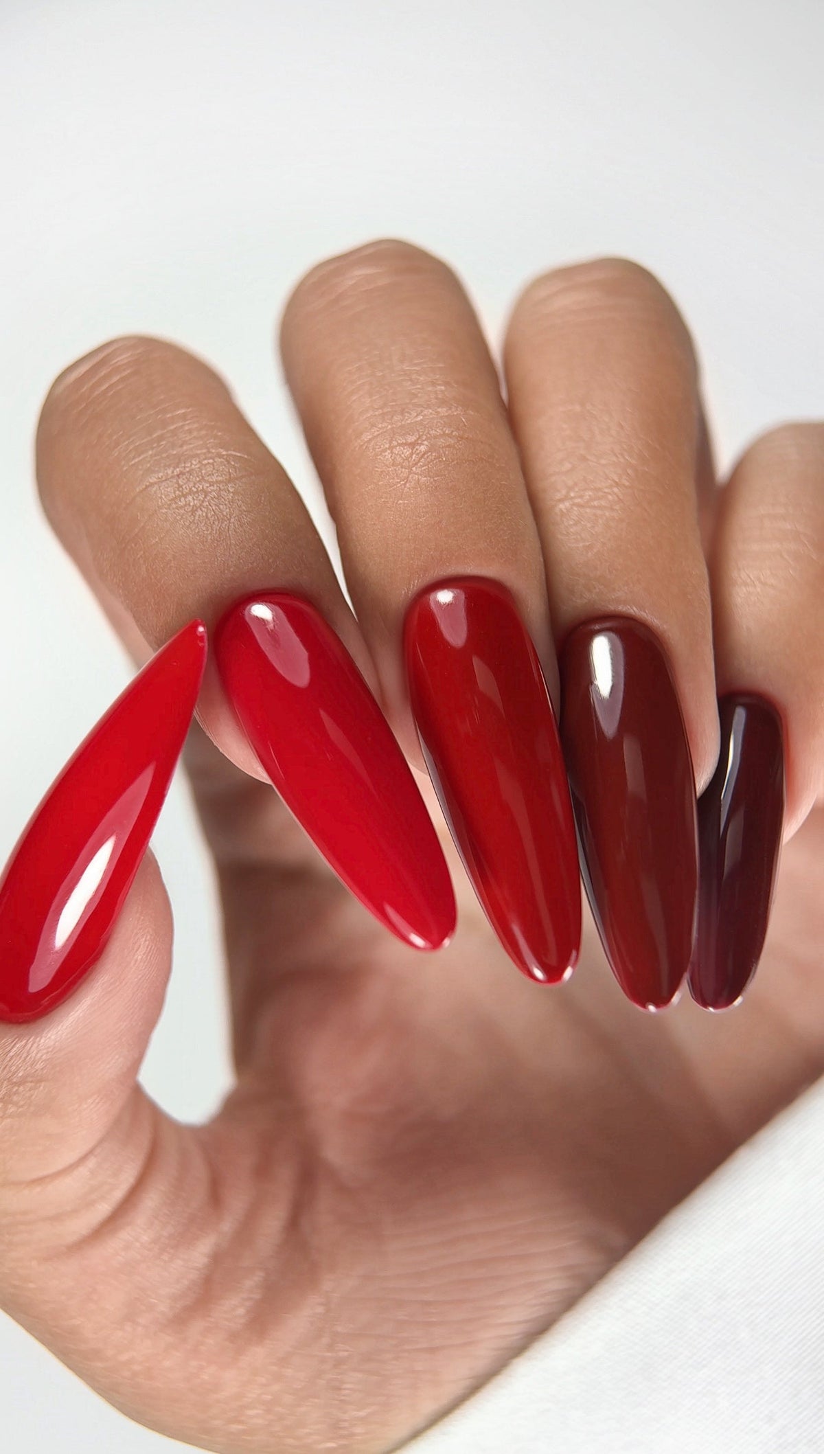 Red Color