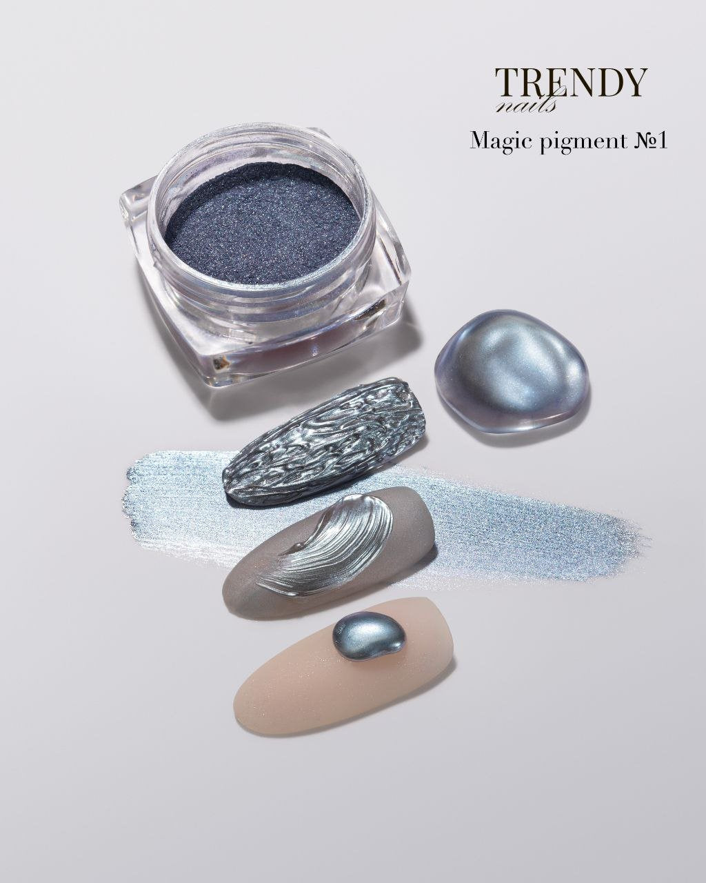 Magic Pigment – N°1