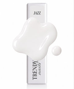 Gel Polish Melody & Love – Jazz – 8 ml — flacon + coulee JAZZ