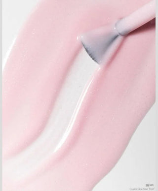 Base Crystal Glow Frost - 15/30 ml - SANS TPO/HEMA