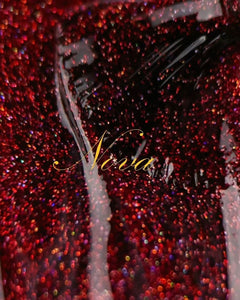 Nova – 8 ml — rendu sur ongle, coulée, macro