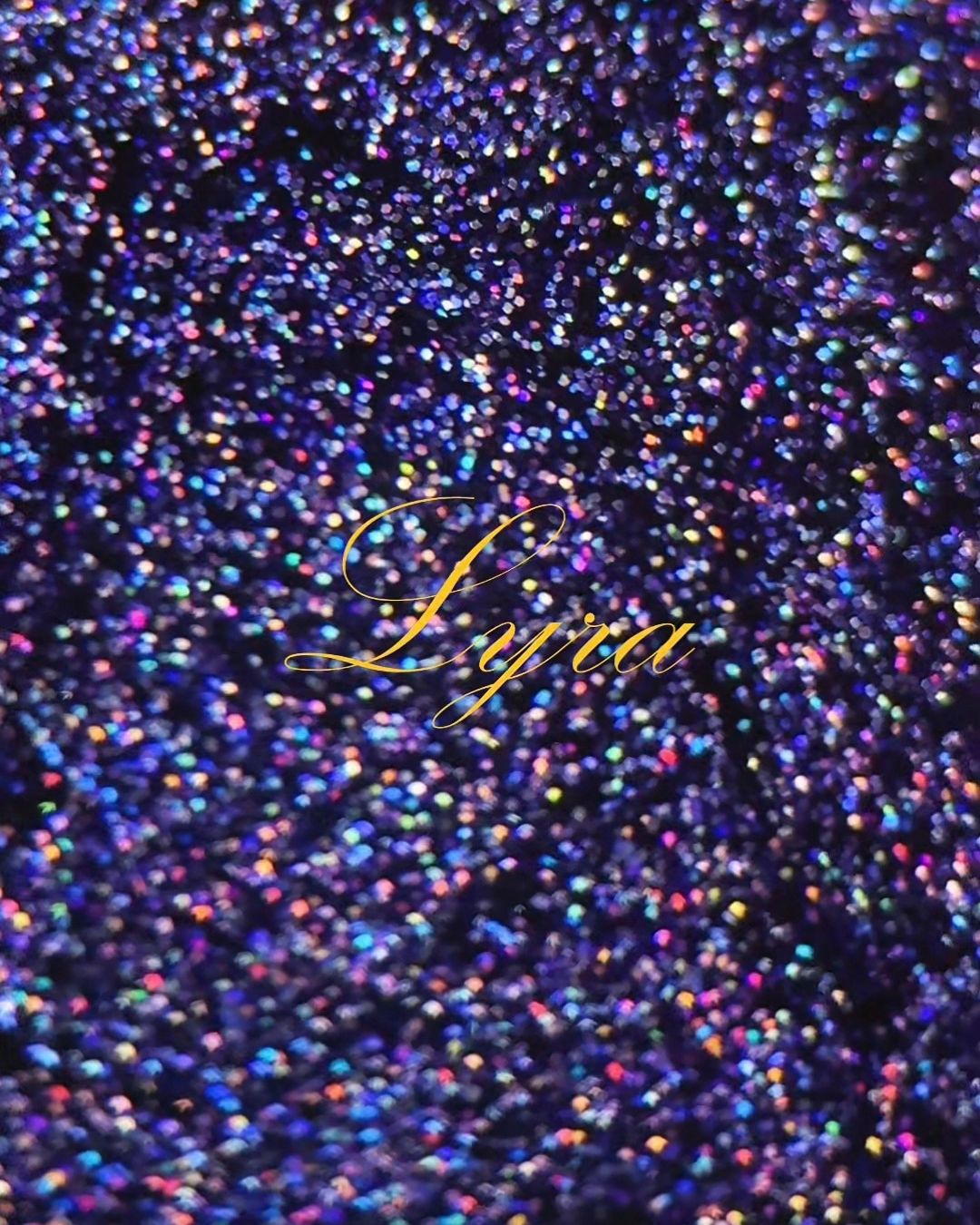 Lyra – 8 ml — macro signée