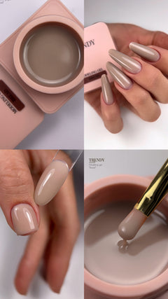 Modeling Gel – Baguette | The Bakery Collection