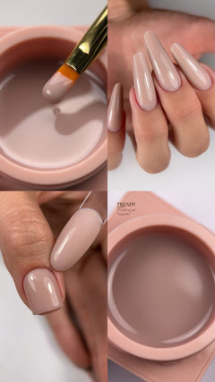 Modeling Gel – Baguette | The Bakery Collection