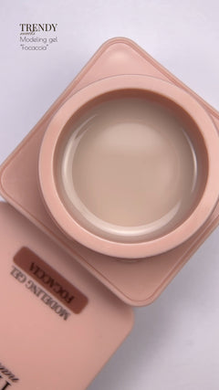 Modeling Gel – Focaccia | The Bakery Collection