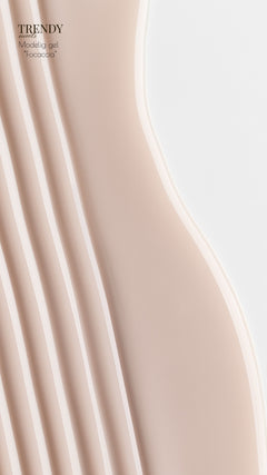 Modeling Gel – Focaccia | The Bakery Collection