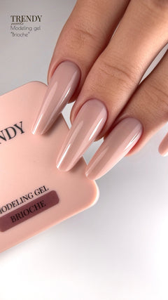 Modeling Gel – Brioche | The Bakery Collection