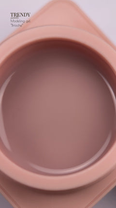 Modeling Gel – Brioche | The Bakery Collection