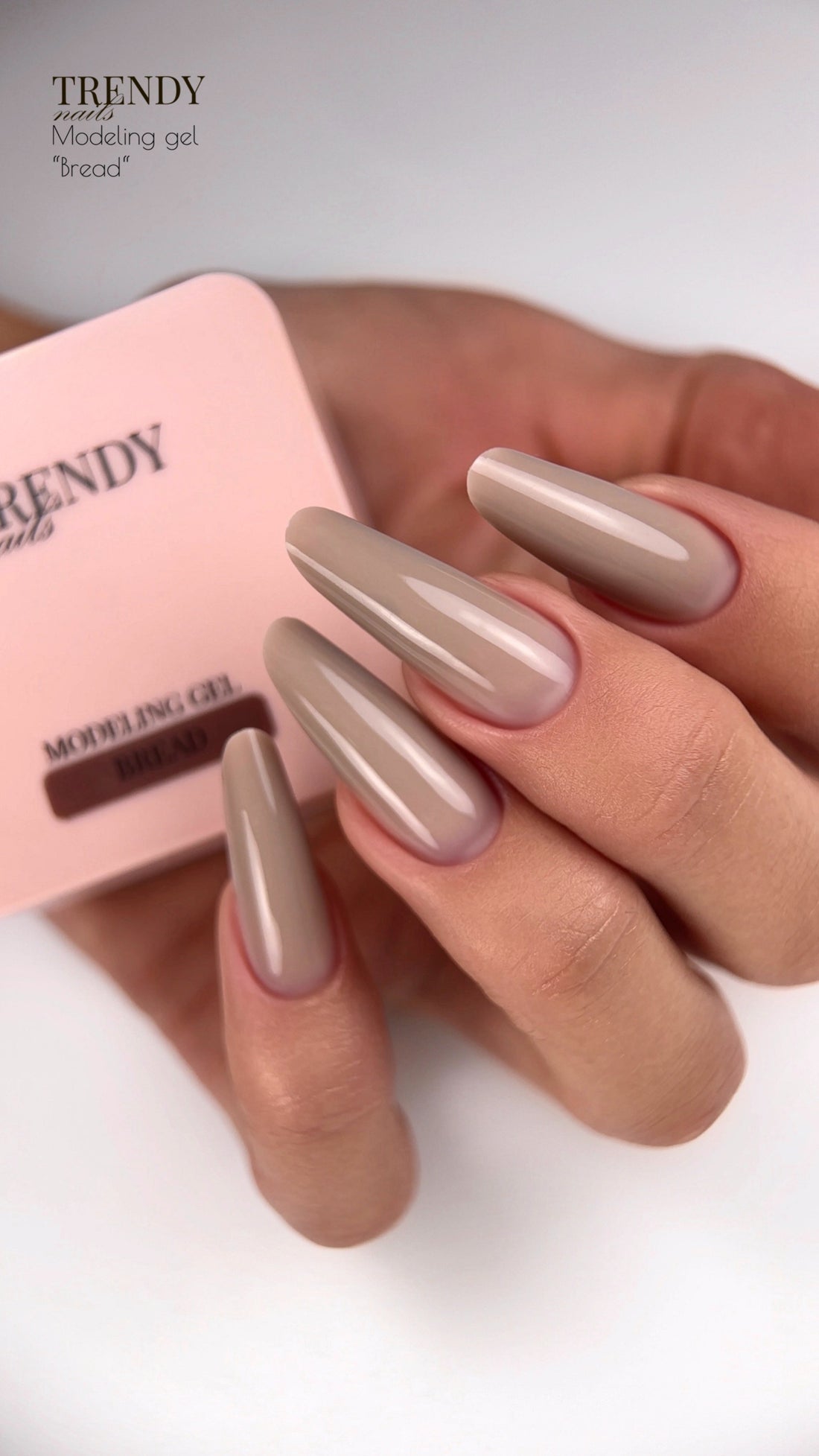 Modeling Gel – Bread | The Bakery Collection