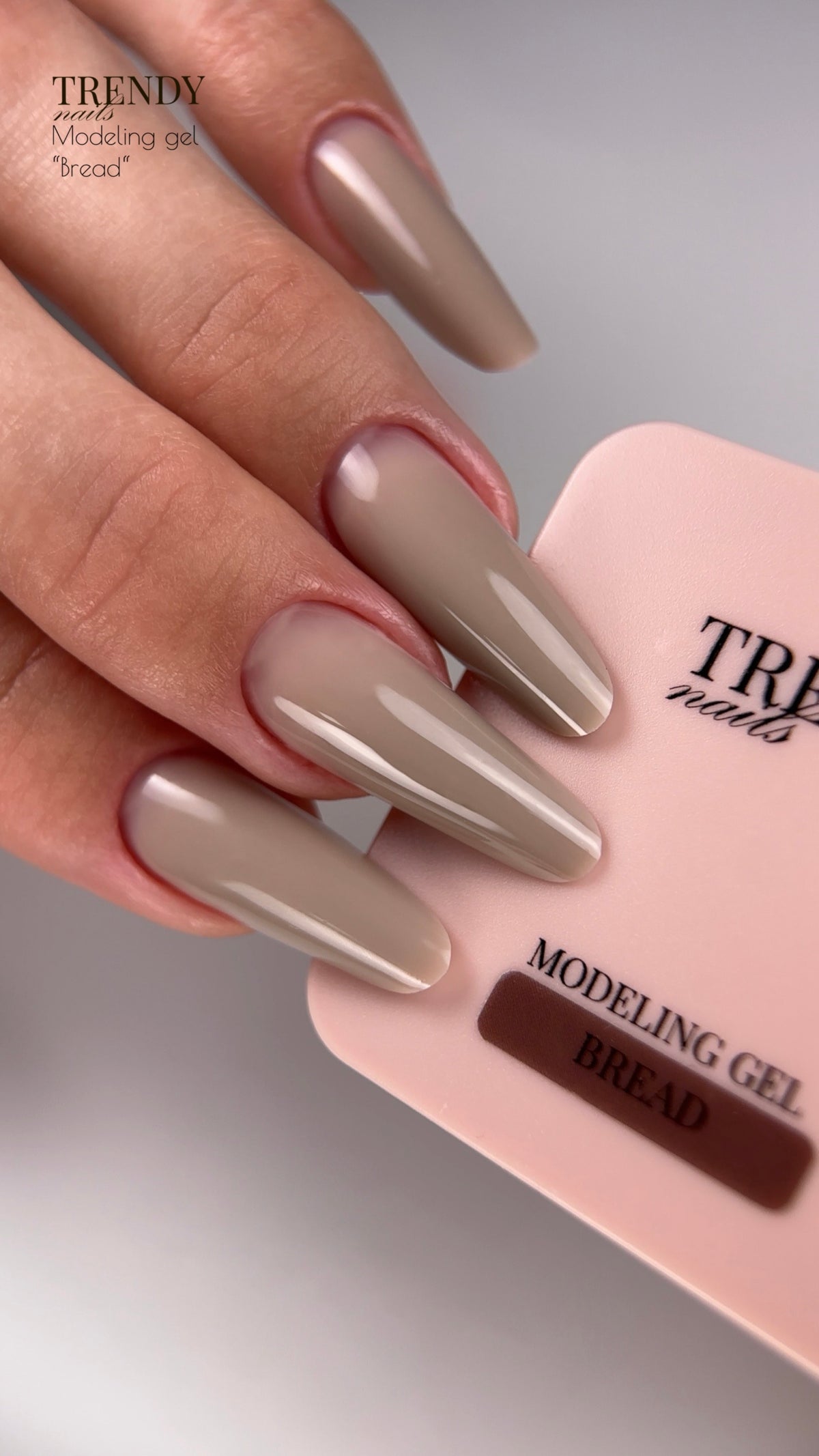 Modeling Gel – Bread | The Bakery Collection