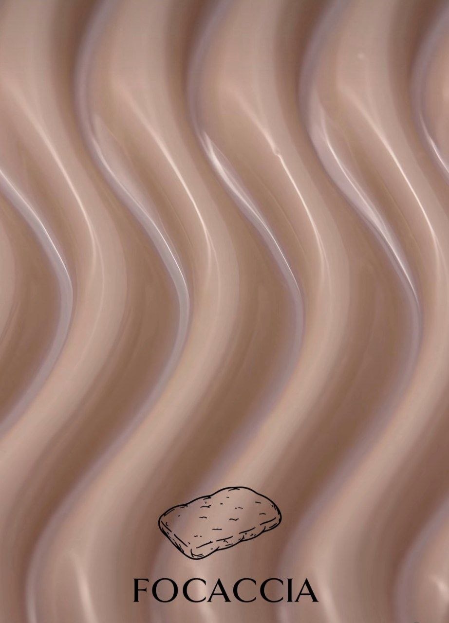 Modeling Gel – Focaccia | The Bakery Collection