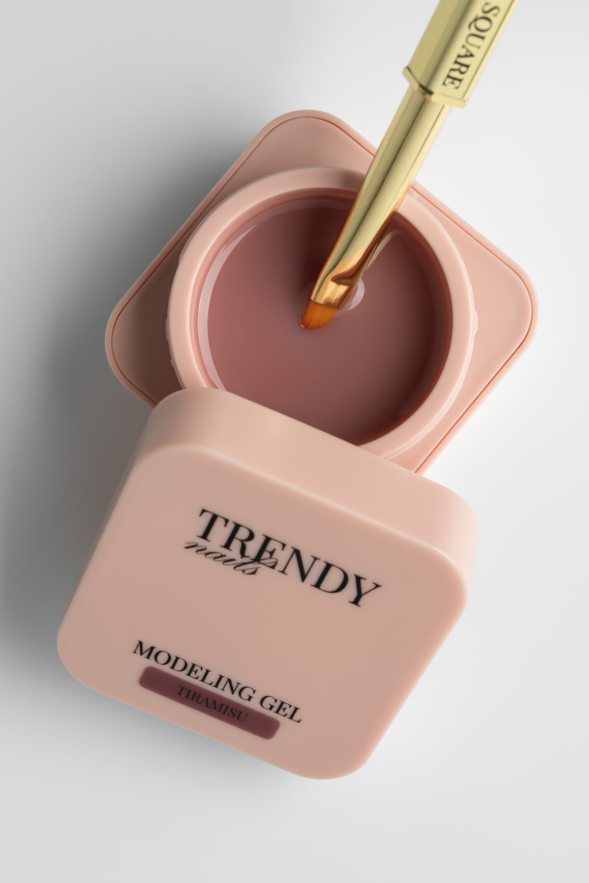 Modeling Gel – Tiramisu