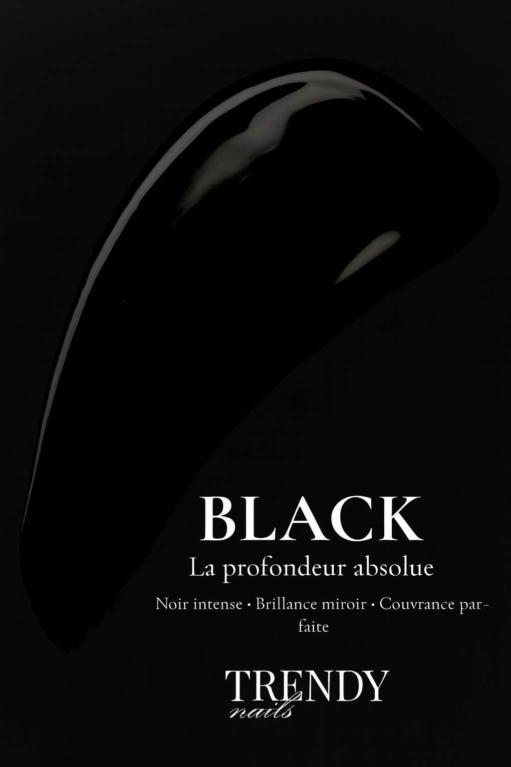 Black – 8 ml