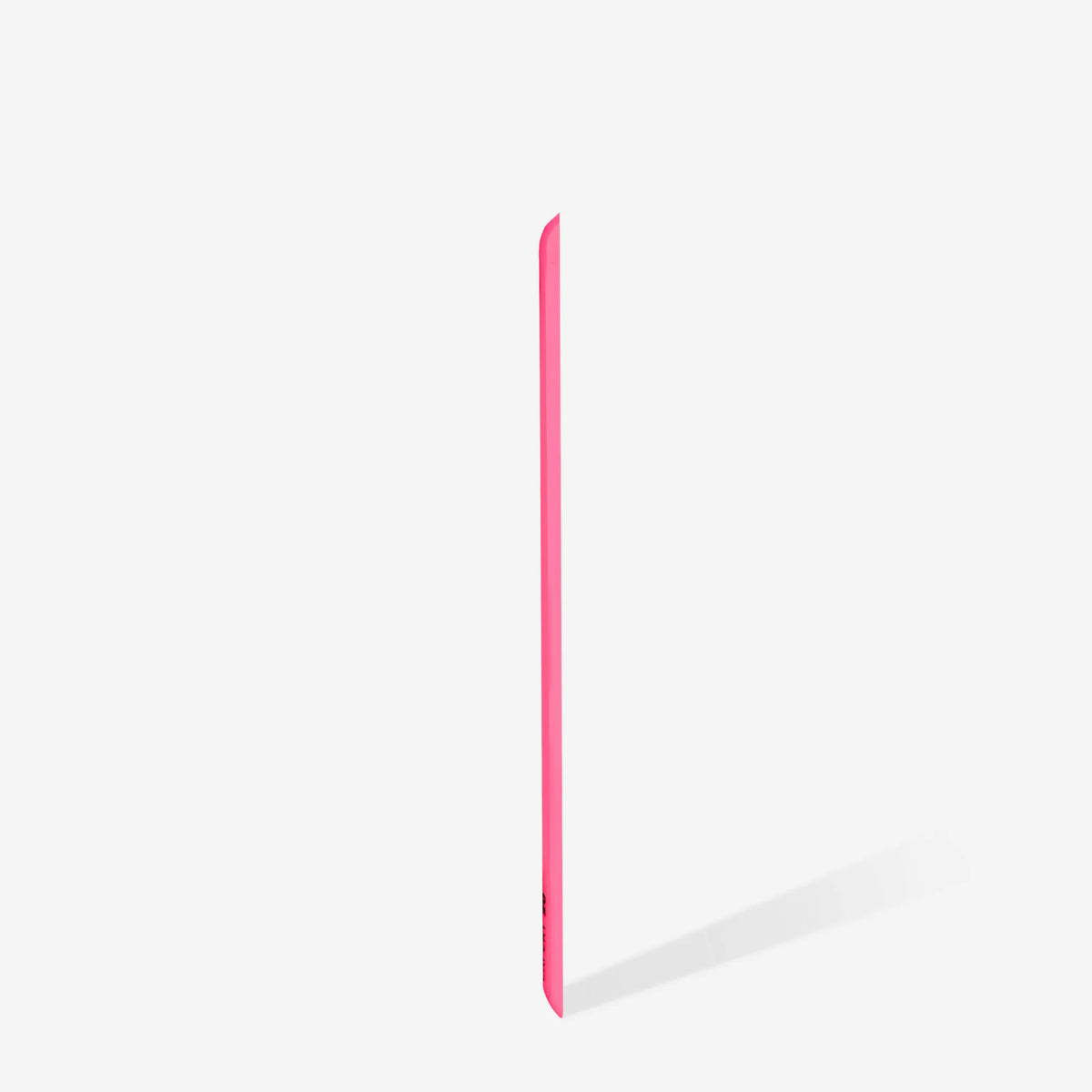 Lime en plastique chanfreinée droite (base) EXPERT 20 - Staleks Pro
