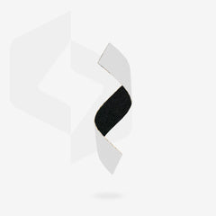 Limes jetables double face papmAm Mix EXPERT (50 pièces) -Staleks Pro