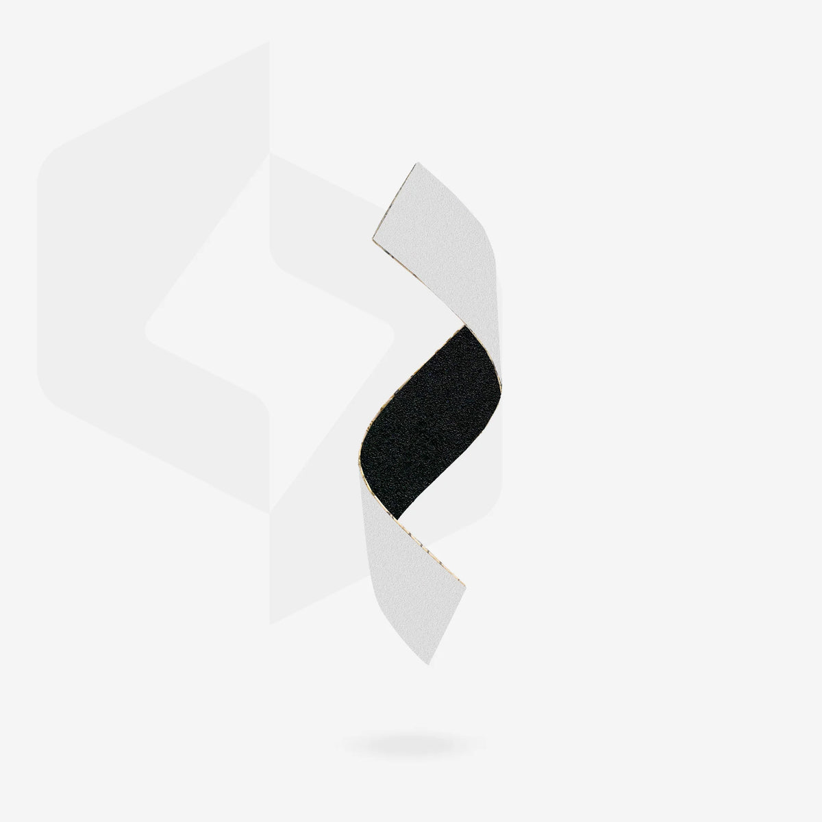 Limes jetables double face papmAm Mix EXPERT (50 pièces) -Staleks Pro