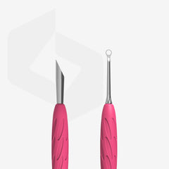 Pusher manche en silicone « Gummy » UNIQ 11 TYPE 2 -