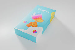Édition ICE Pat Art Gel Palette – 24 x 2 g – Édition limitée - Crisania Neri