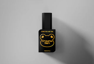 POKE TOK ART GEL –Crisania Neri  – Fabriqué en Corée -15 ml