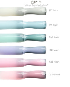 Summer Beach — Salt Beach 15 ml