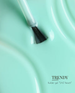 Summer Beach — Coffret 5 teintes 15 ml