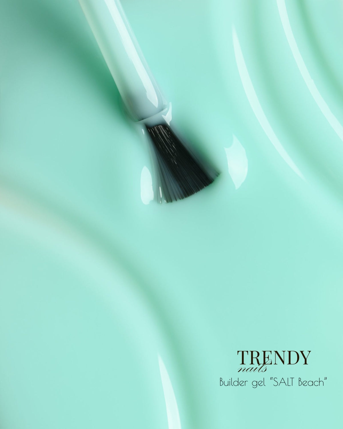 Summer Beach — Coffret 5 teintes 15 ml