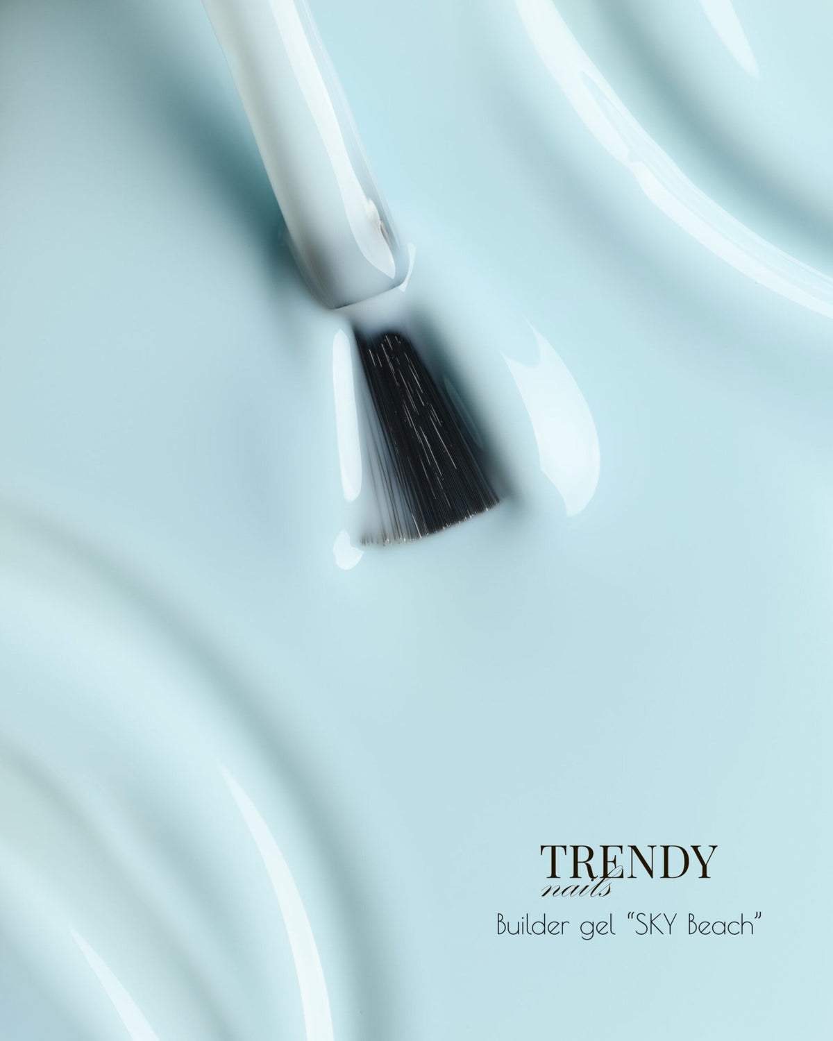 Summer Beach — Coffret 5 teintes 15 ml
