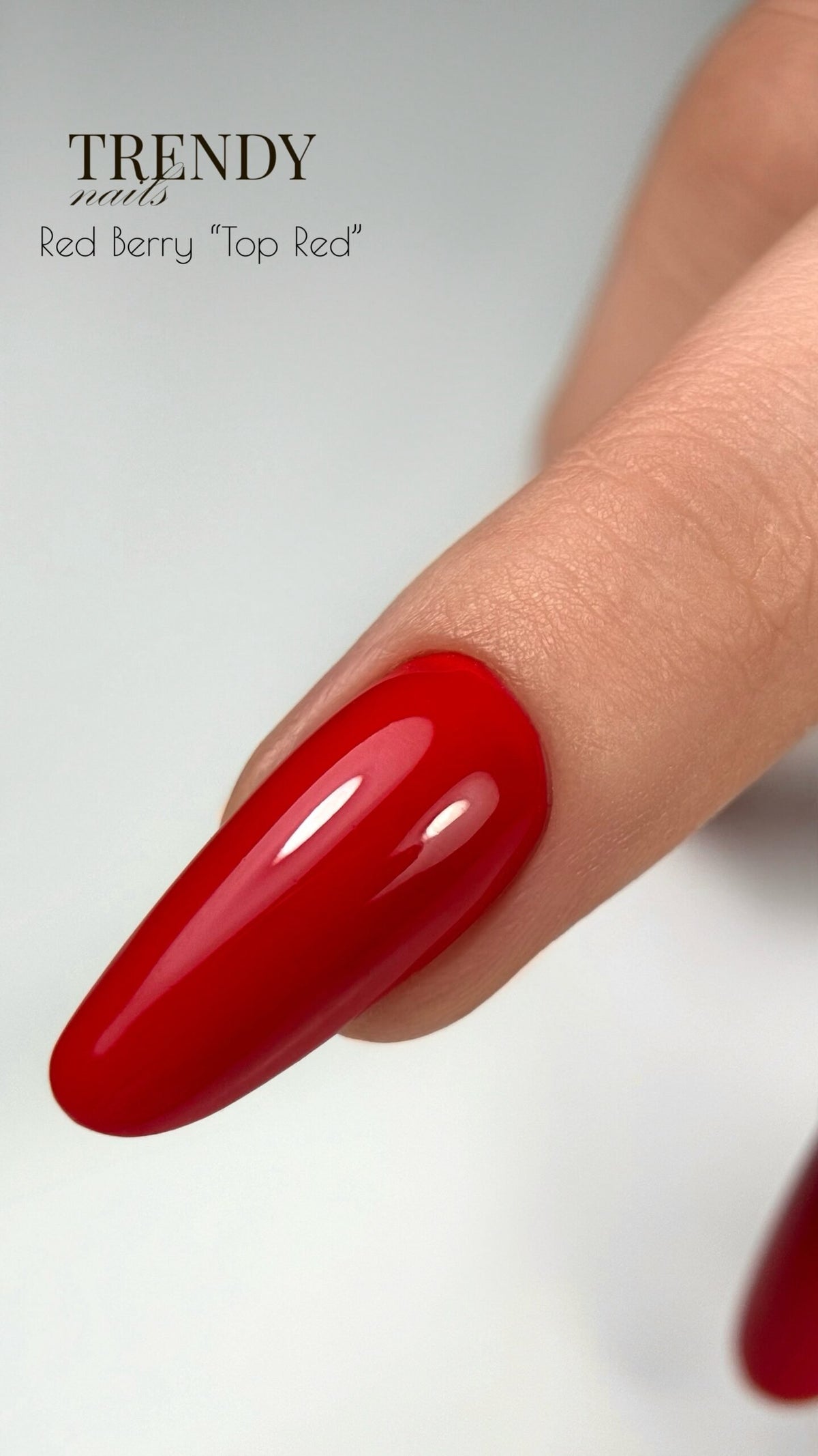 Top Red – 8ml