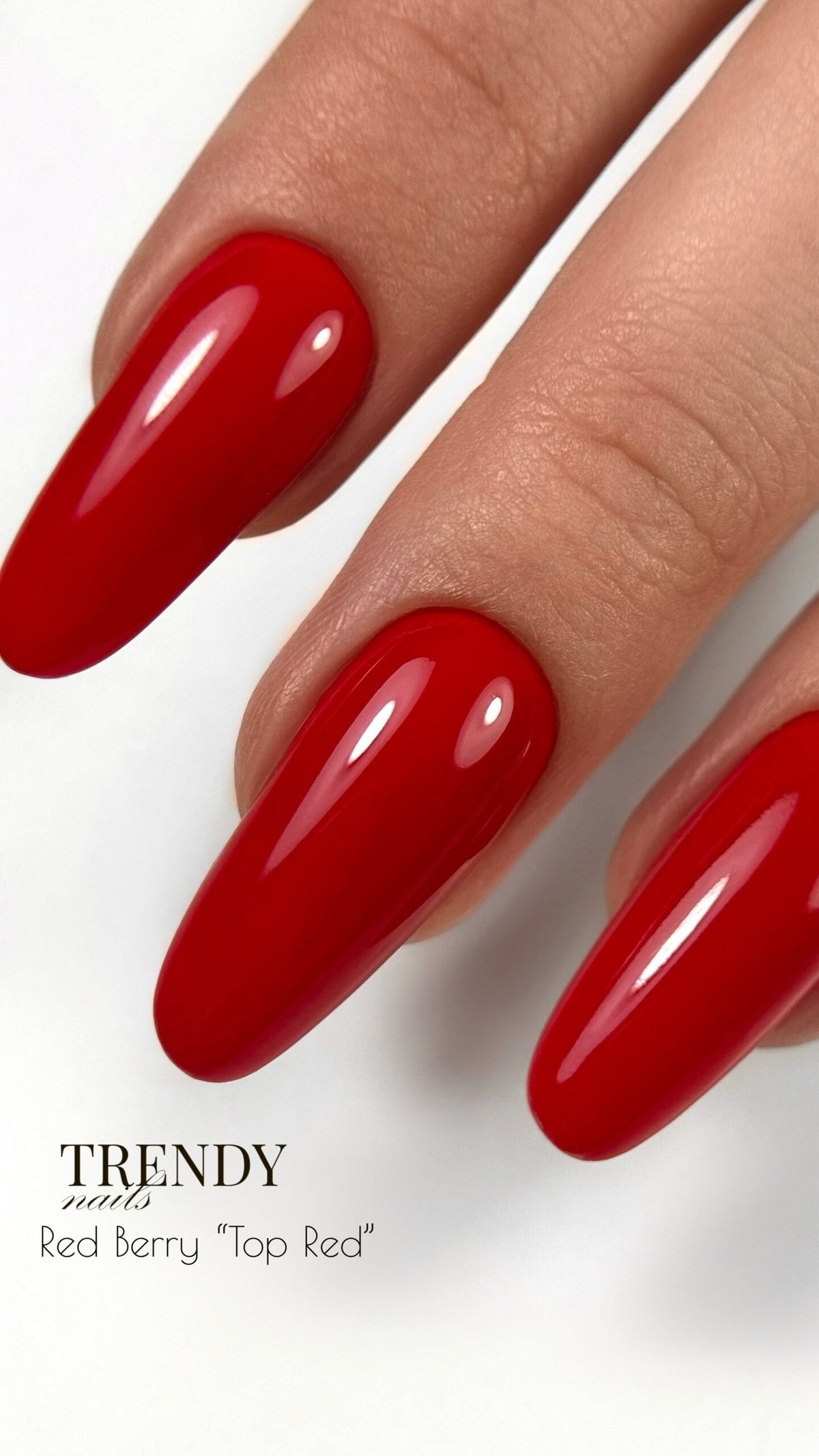 Top Red – 8ml