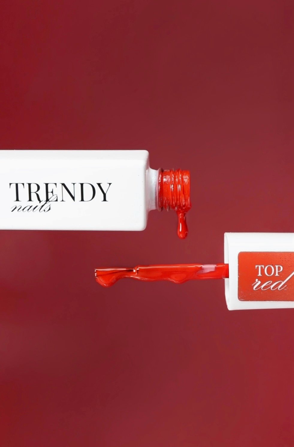 Top Red – 8ml