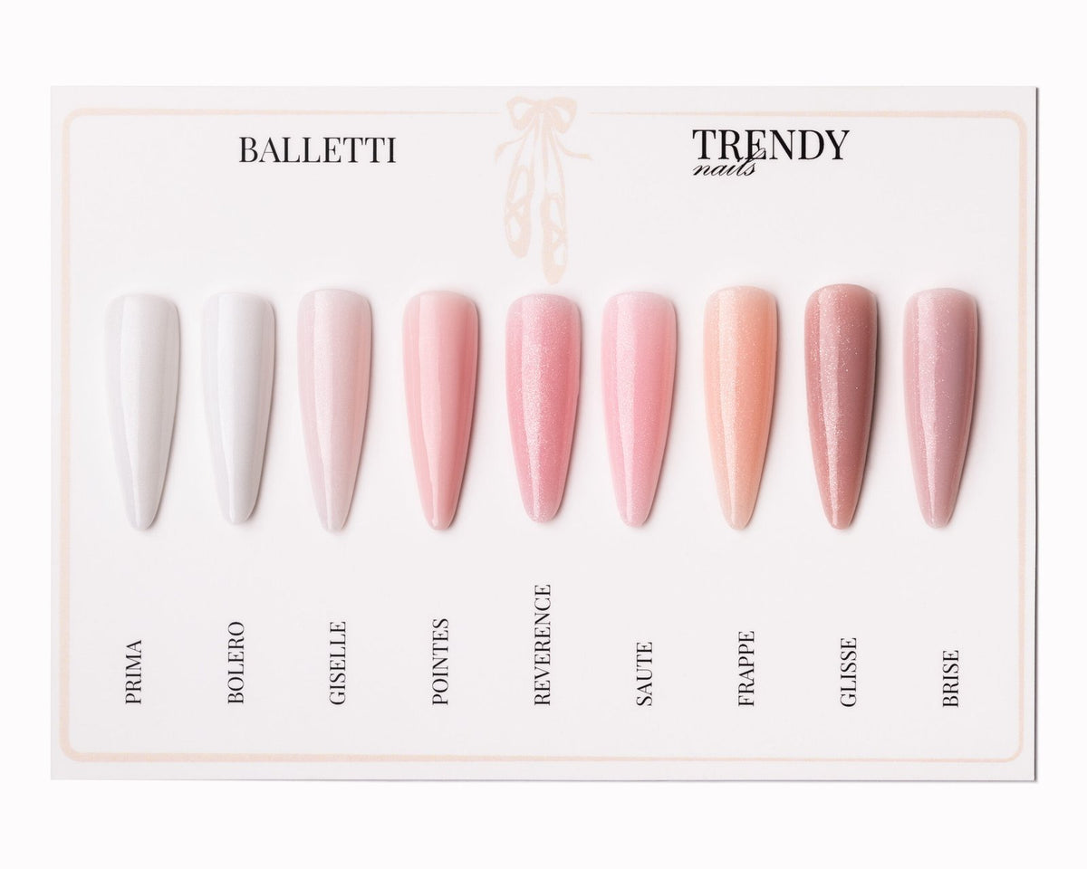 Modeling Gel Giselle – 30ml