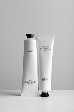 Hand Cream – 40ml