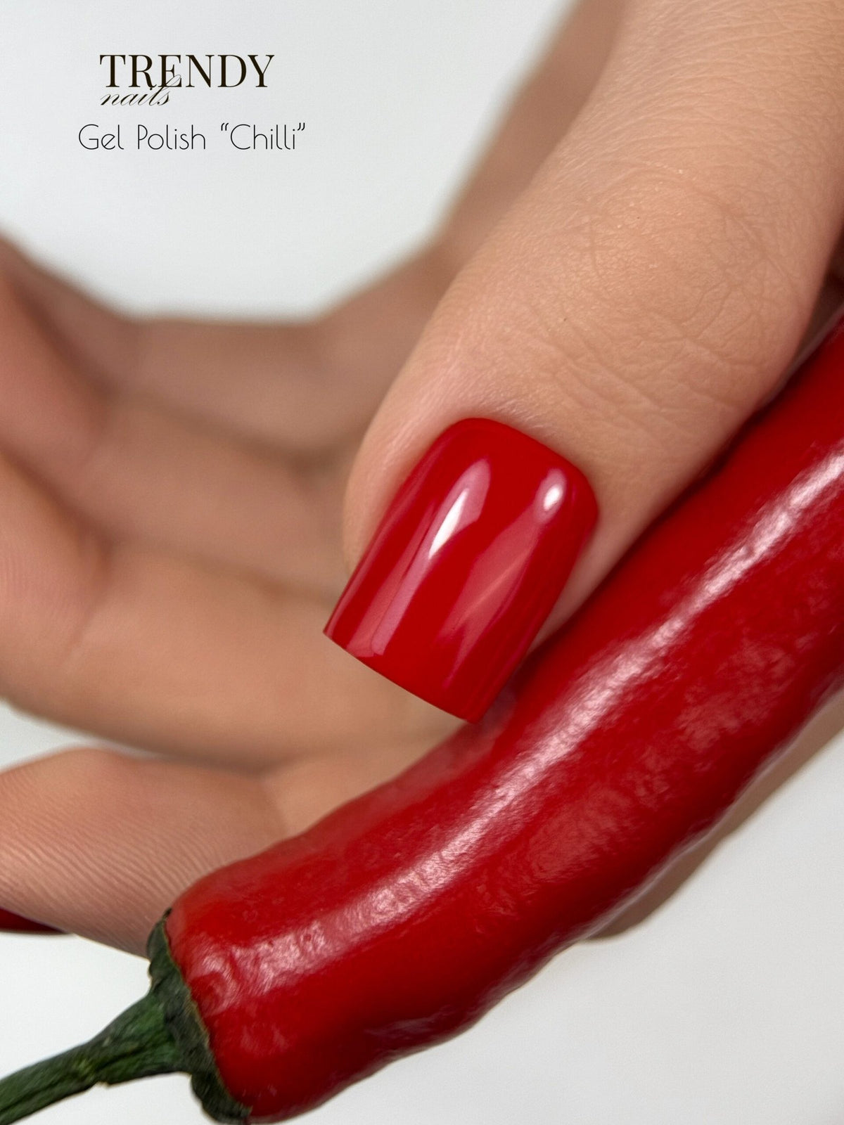 Chili – collection Red Color – 8 ml