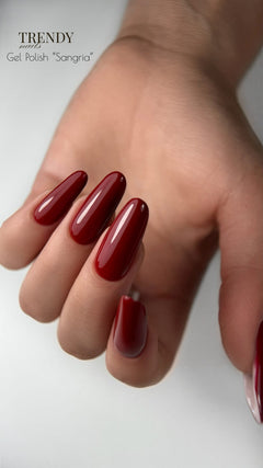 Sangria- collection Red Color – 8 ml