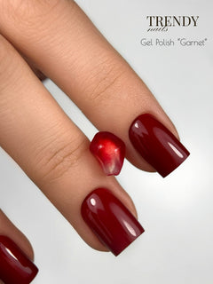 Garnet – collection Red Color – 8 ml