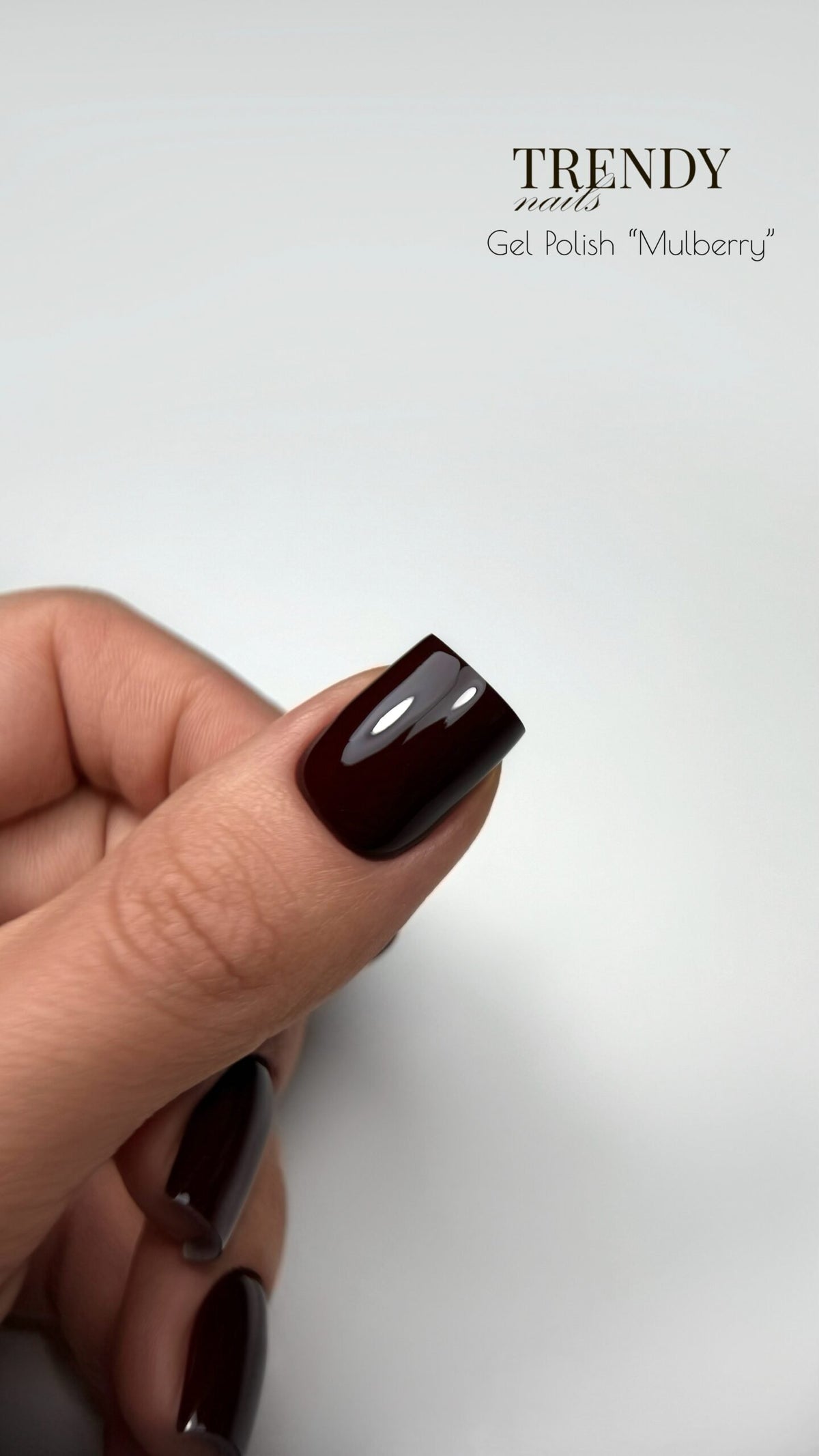 Mulberry – collection Red Color – 8 ml