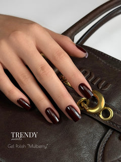 Mulberry – collection Red Color – 8 ml