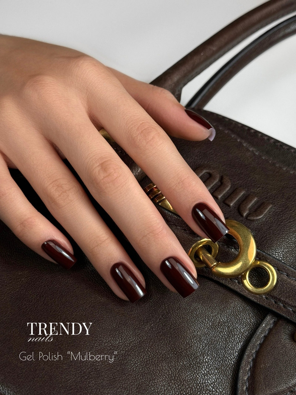 Mulberry – collection Red Color – 8 ml