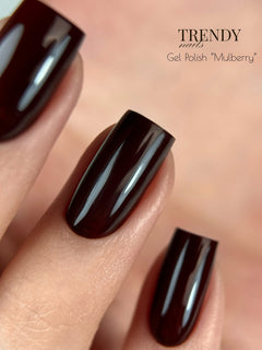 Mulberry – collection Red Color – 8 ml