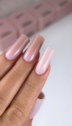 Coffret Modeling Gel Classic – 3 – Salon Expert – 15 ml