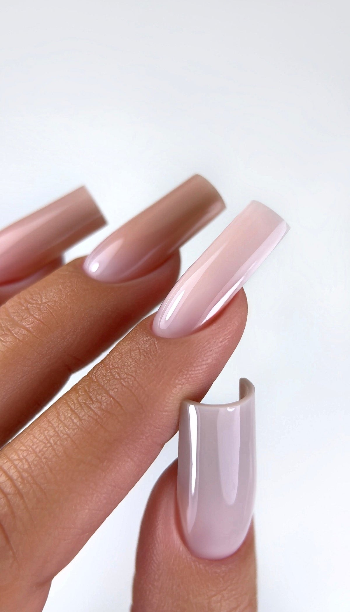Modeling Gel Classic – Sésame