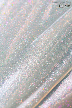 Modeling Gel Silver Cold – Fory