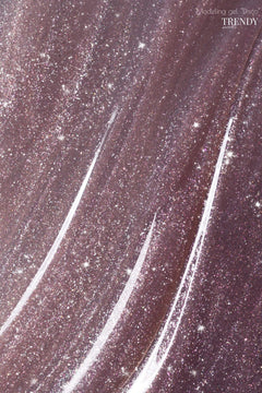 Modeling Gel Silver Cold – Disco